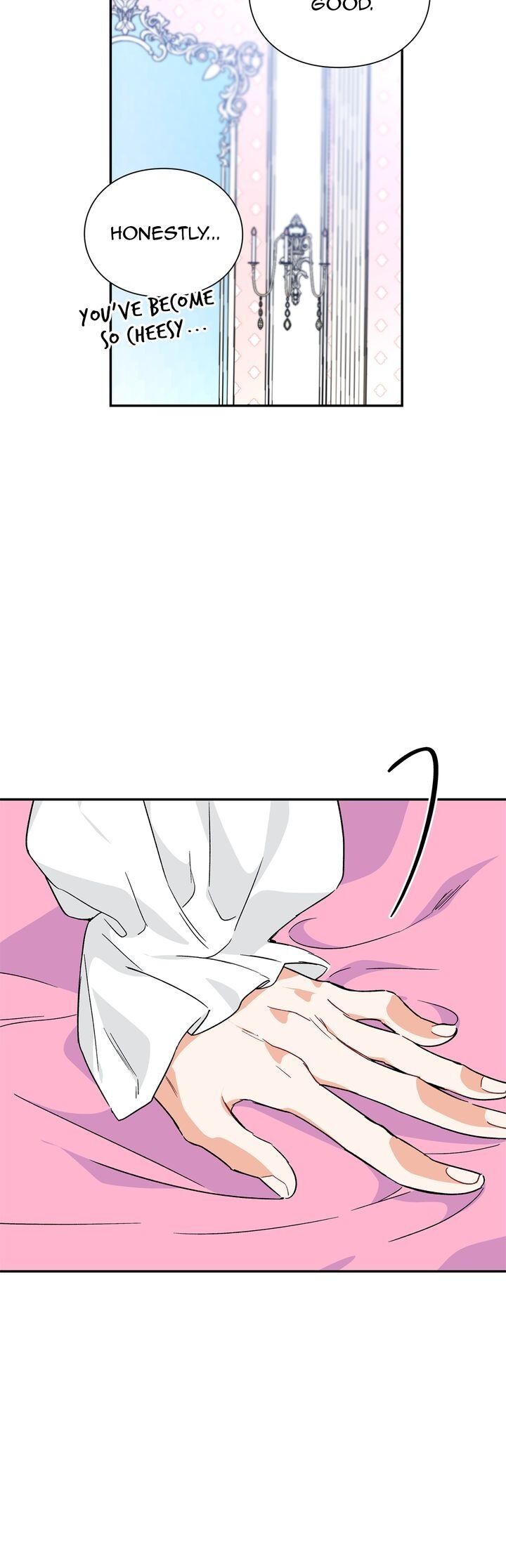 Queen with a Scalpel Chapter 142 page 26 - Chapter 142