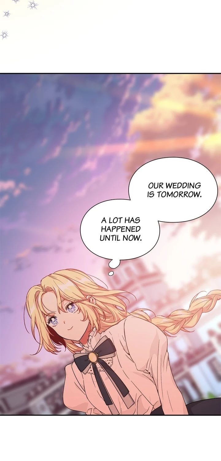 Queen with a Scalpel Chapter 142 page 29 - Chapter 142