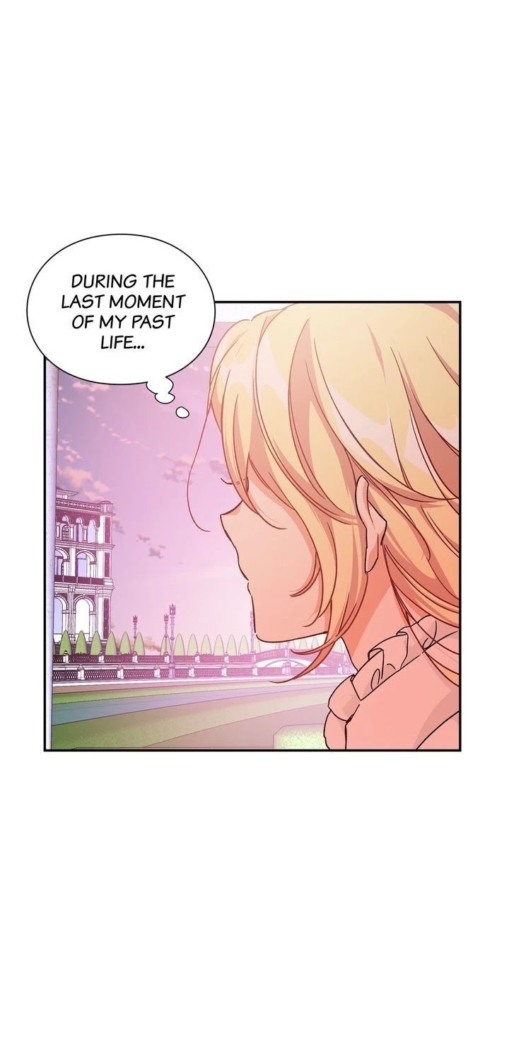 Queen with a Scalpel Chapter 142 page 30 - Chapter 142