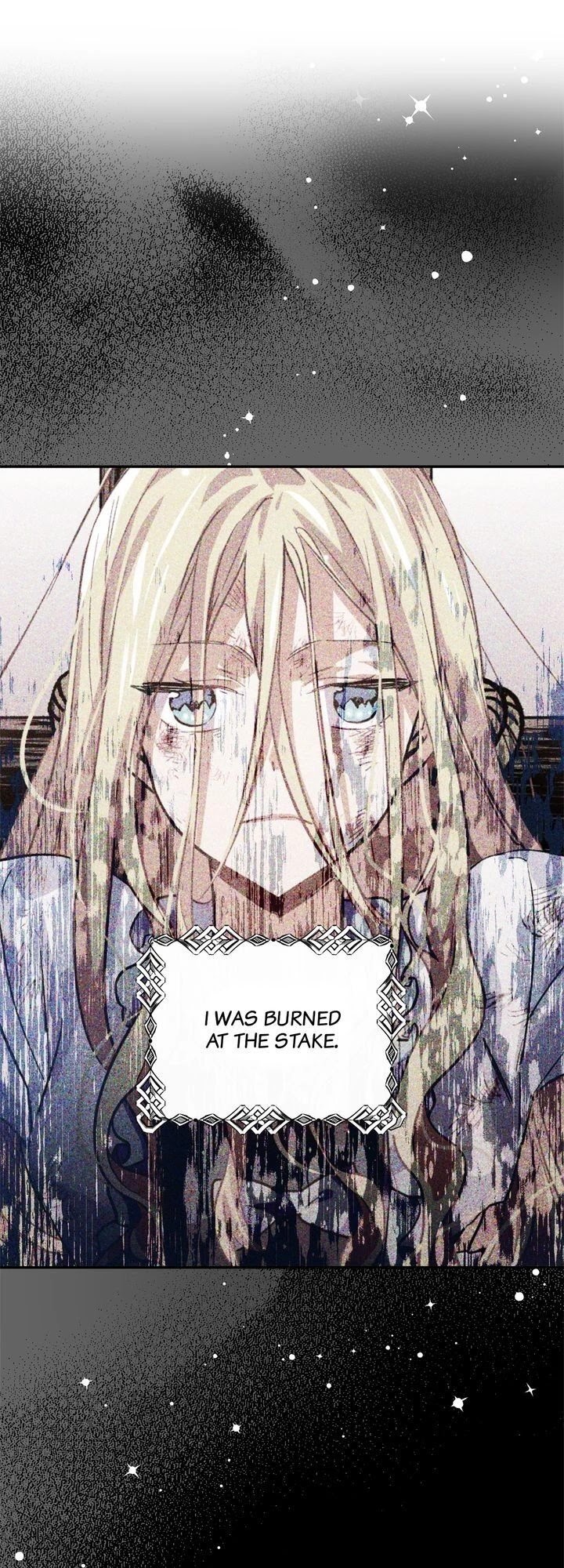 Queen with a Scalpel Chapter 142 page 31 - Chapter 142