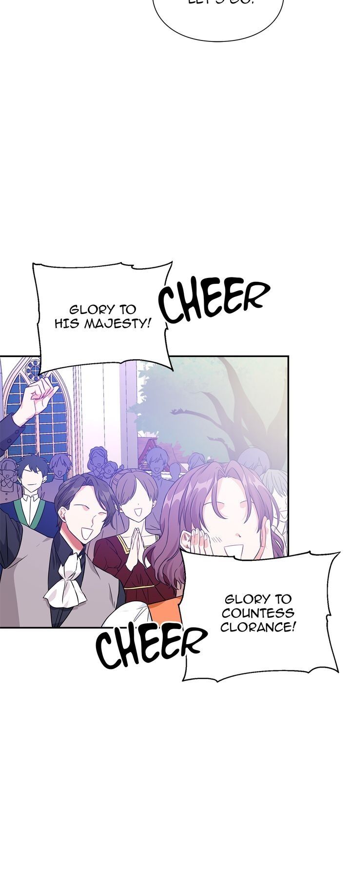 Queen with a Scalpel Chapter 142 page 40 - Chapter 142