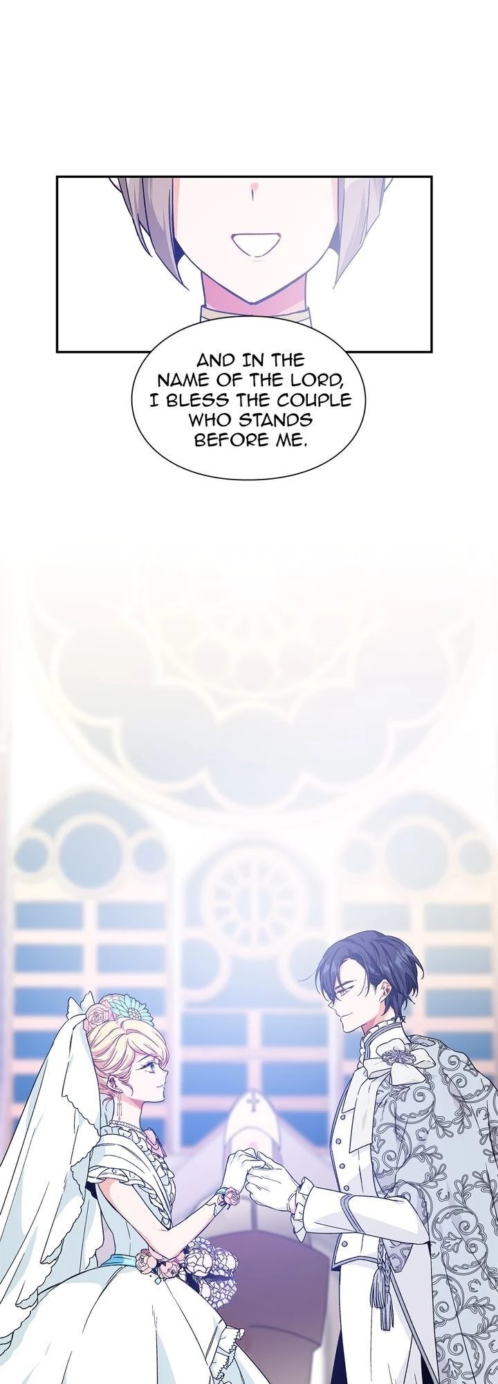 Queen with a Scalpel Chapter 142 page 41 - Chapter 142