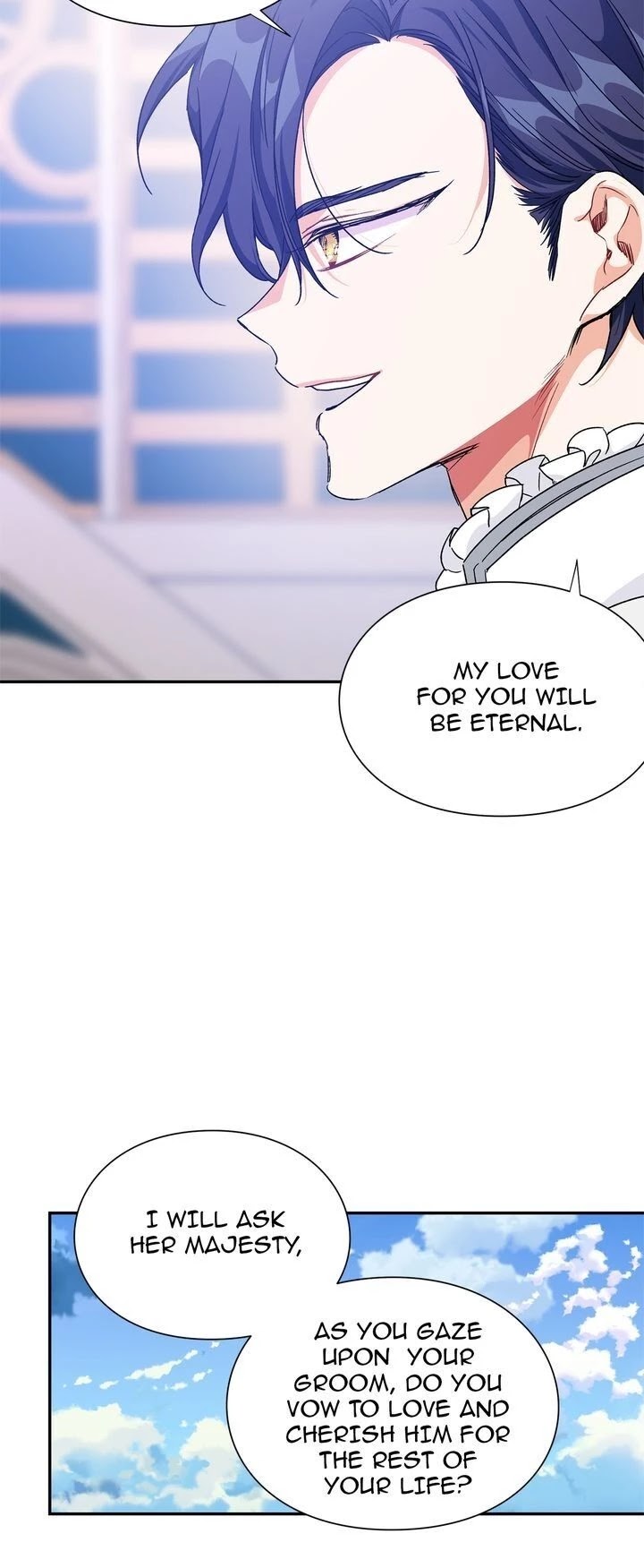 Queen with a Scalpel Chapter 142 page 43 - Chapter 142