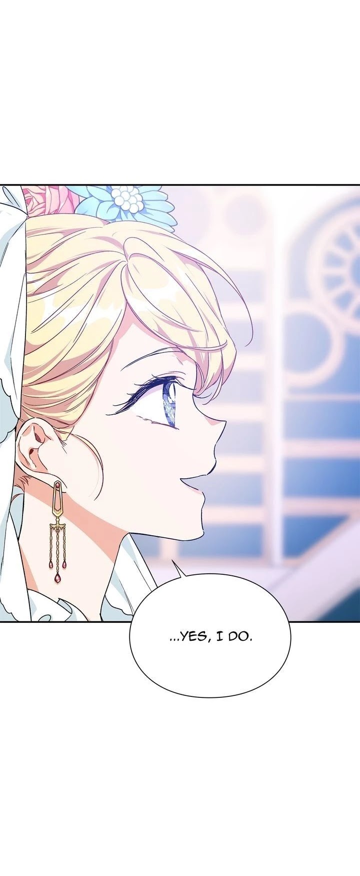 Queen with a Scalpel Chapter 142 page 44 - Chapter 142