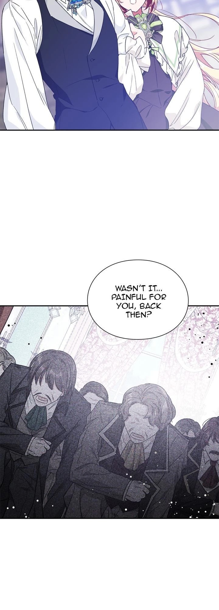 Queen with a Scalpel Chapter 142 page 6 - Chapter 142