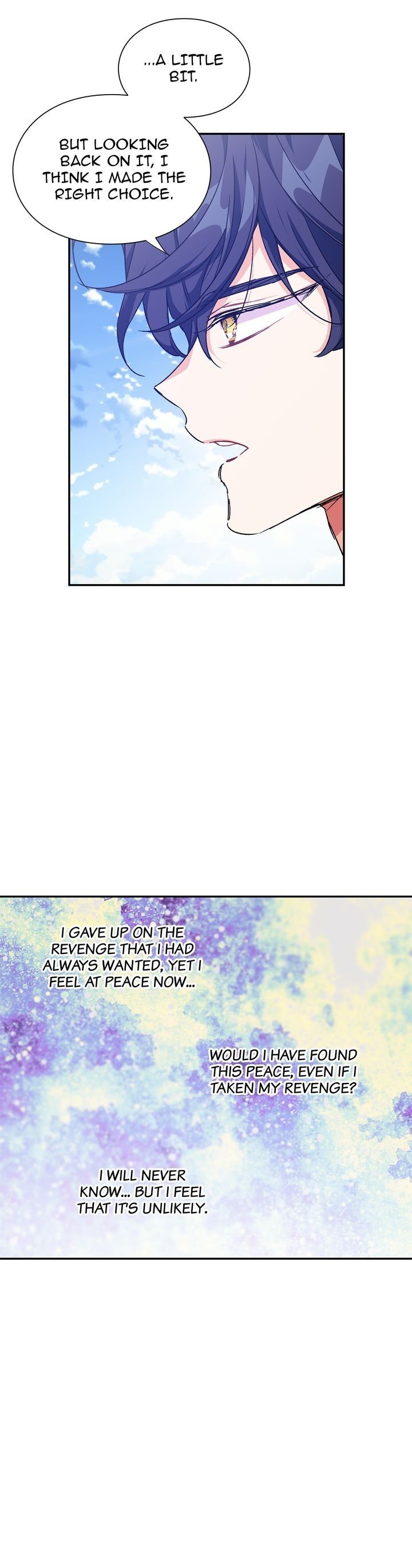 Queen with a Scalpel Chapter 142 page 7 - Chapter 142