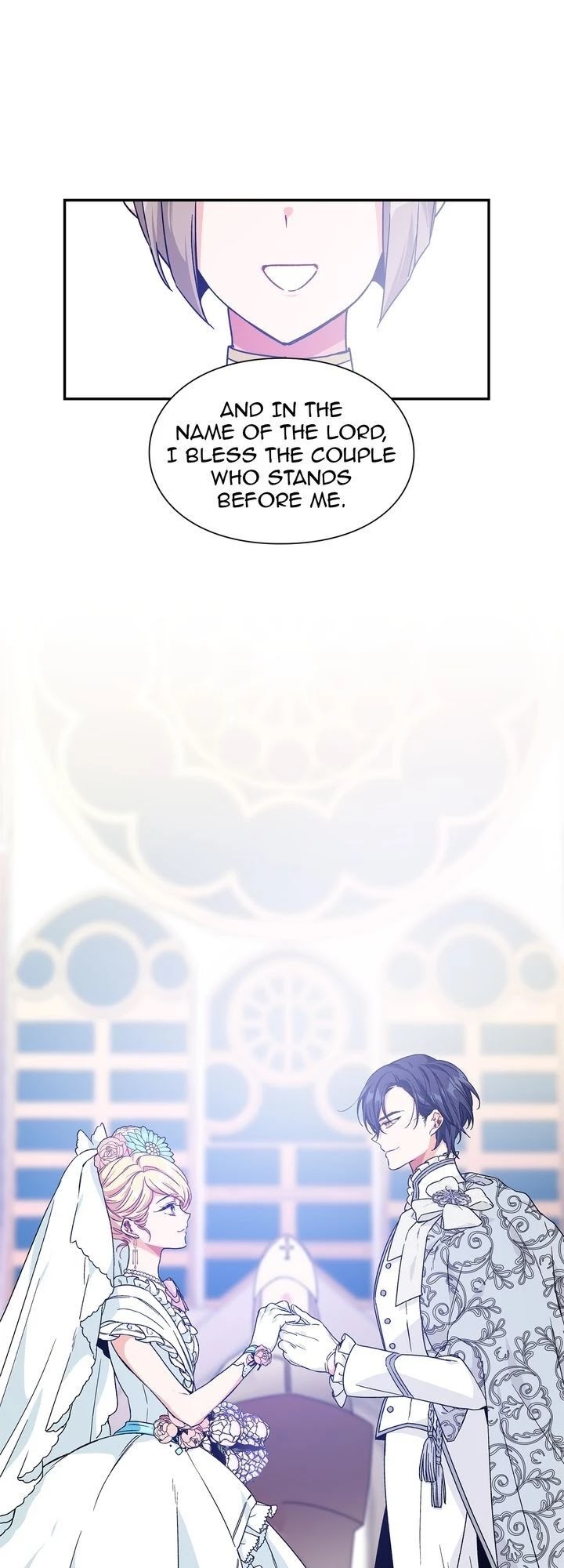 Queen with a Scalpel Chapter 143 page 1 - Chapter 143: End of Main Story