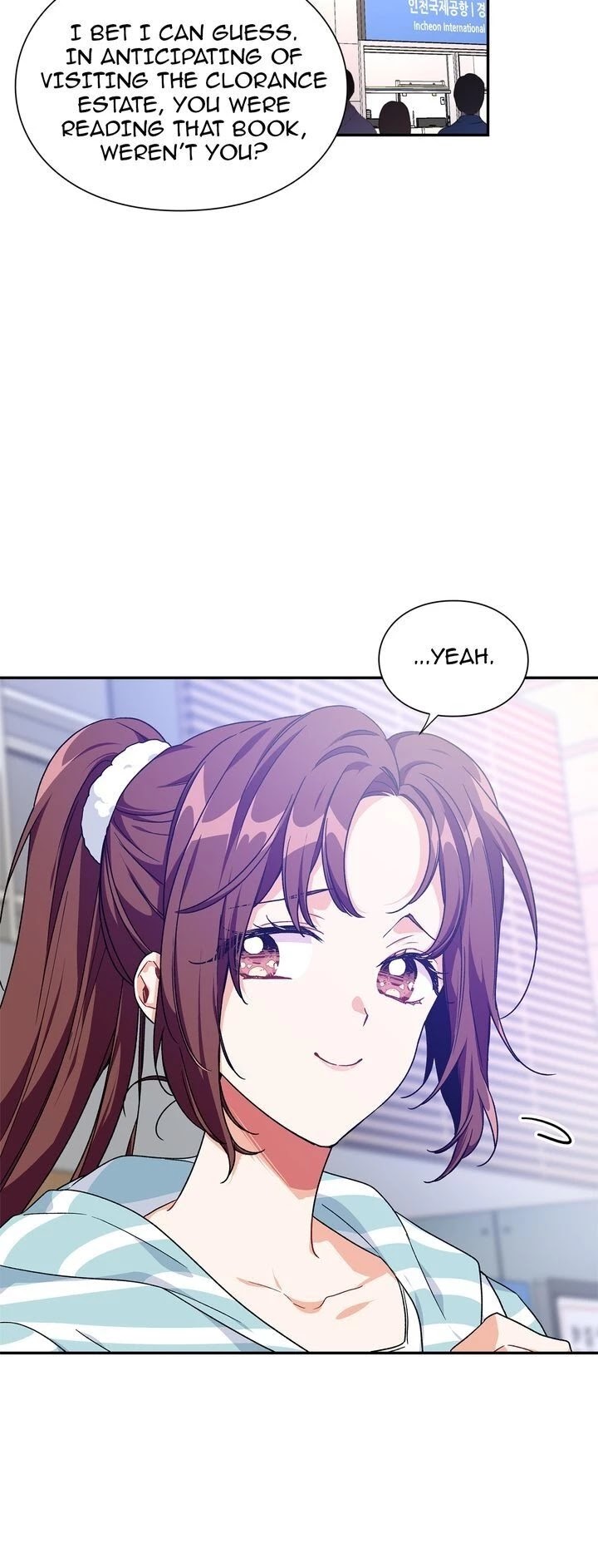 Queen with a Scalpel Chapter 143 page 13 - Chapter 143: End of Main Story