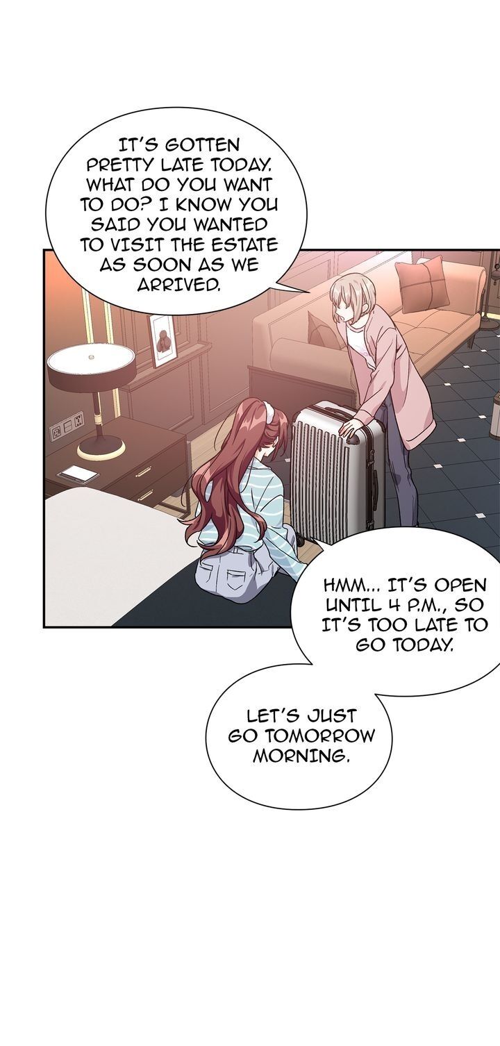 Queen with a Scalpel Chapter 143 page 17 - Chapter 143: End of Main Story