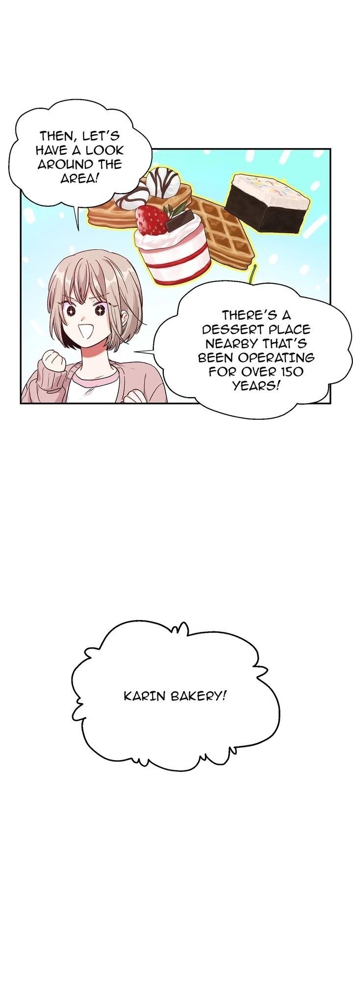 Queen with a Scalpel Chapter 143 page 18 - Chapter 143: End of Main Story