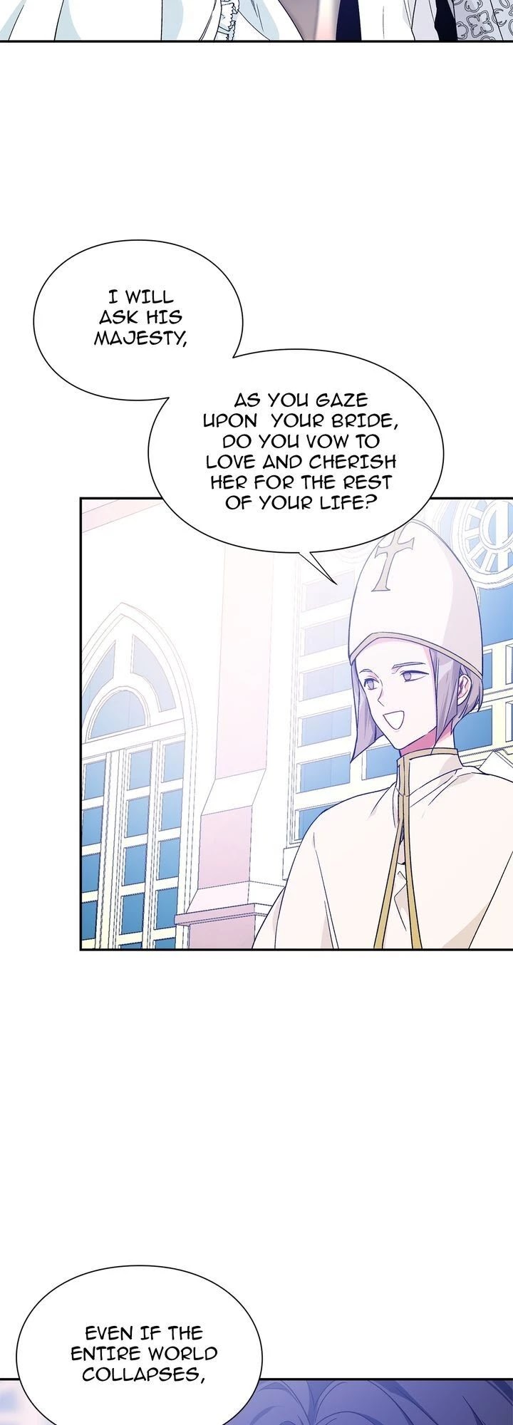 Queen with a Scalpel Chapter 143 page 2 - Chapter 143: End of Main Story