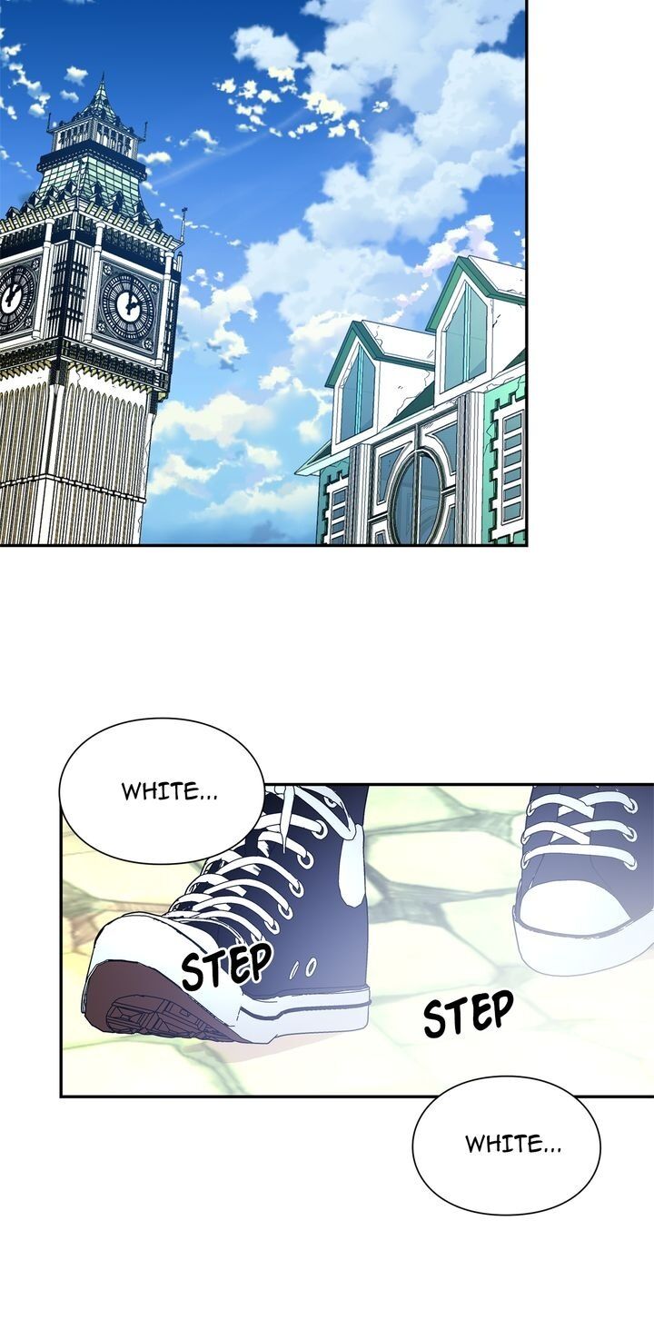 Queen with a Scalpel Chapter 143 page 23 - Chapter 143: End of Main Story