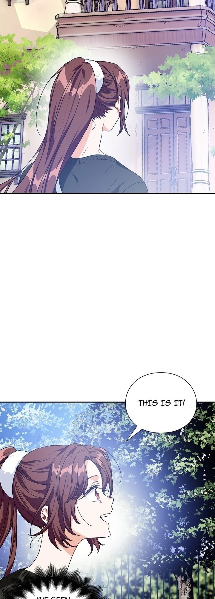 Queen with a Scalpel Chapter 143 page 25 - Chapter 143: End of Main Story