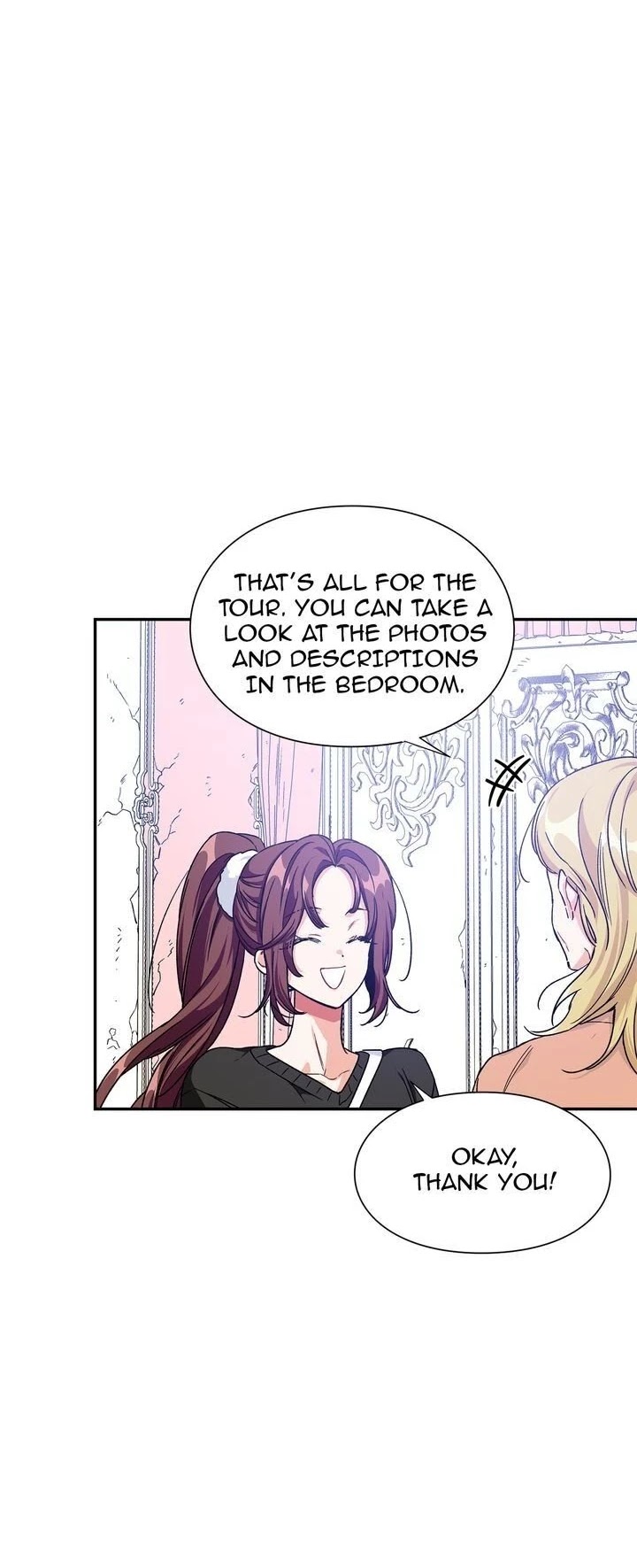 Queen with a Scalpel Chapter 143 page 33 - Chapter 143: End of Main Story