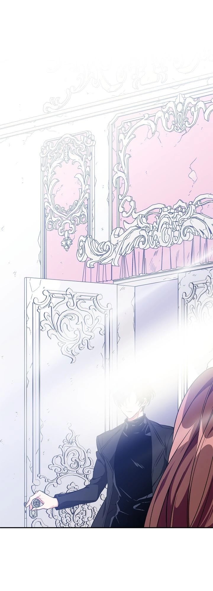 Queen with a Scalpel Chapter 143 page 37 - Chapter 143: End of Main Story