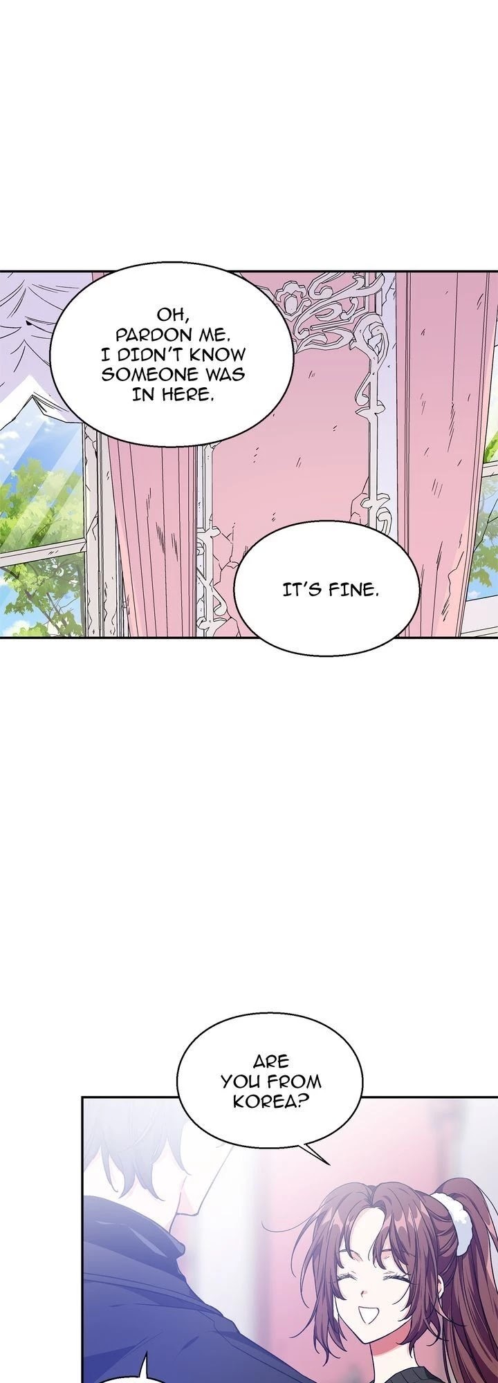 Queen with a Scalpel Chapter 143 page 38 - Chapter 143: End of Main Story