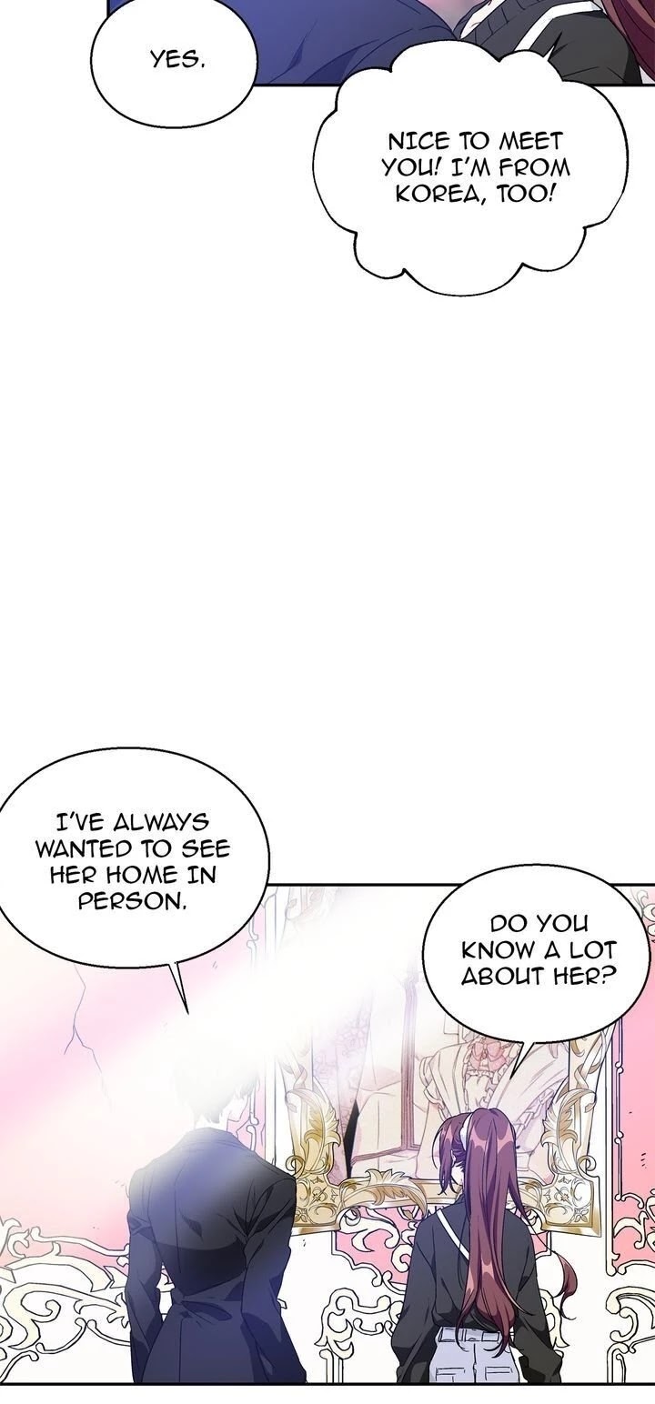 Queen with a Scalpel Chapter 143 page 39 - Chapter 143: End of Main Story