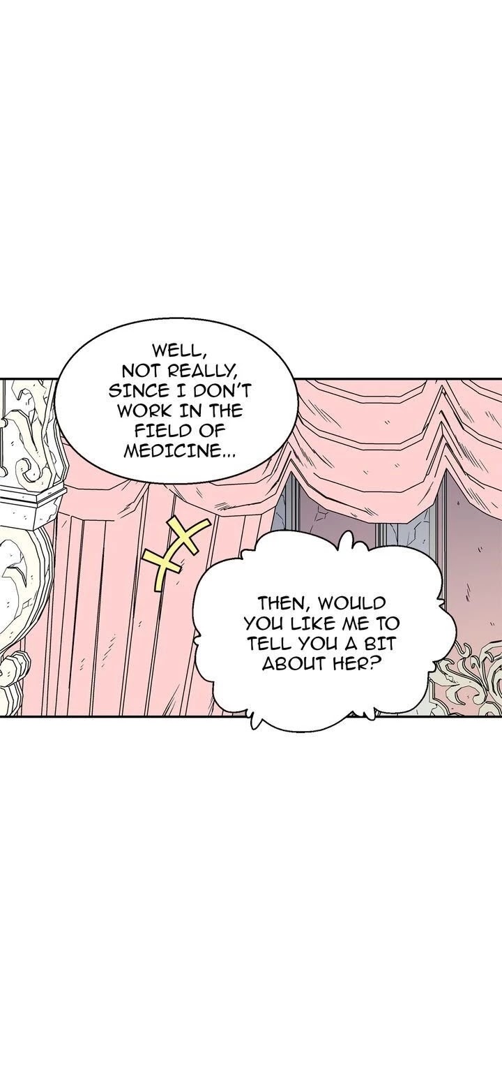 Queen with a Scalpel Chapter 143 page 40 - Chapter 143: End of Main Story