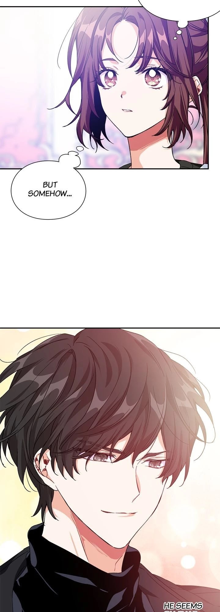 Queen with a Scalpel Chapter 143 page 42 - Chapter 143: End of Main Story
