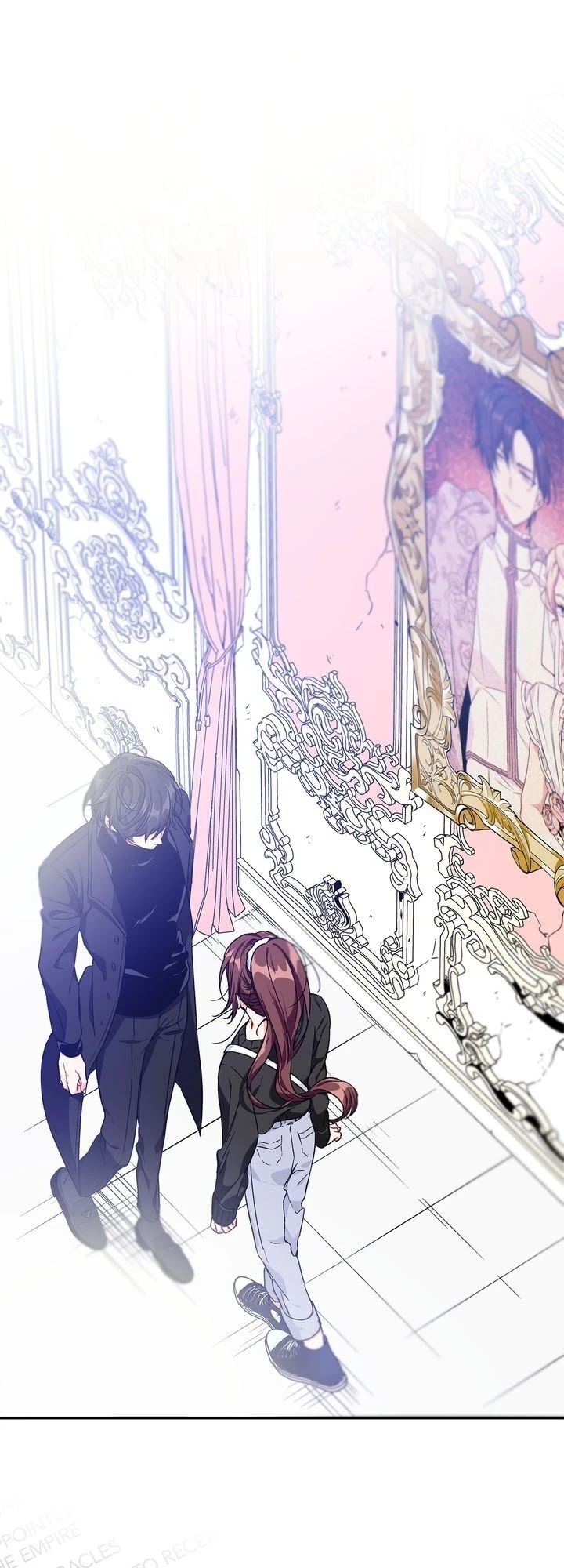 Queen with a Scalpel Chapter 143 page 44 - Chapter 143: End of Main Story