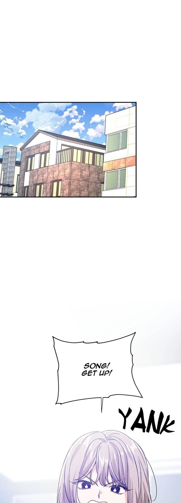 Queen with a Scalpel Chapter 143 page 8 - Chapter 143: End of Main Story