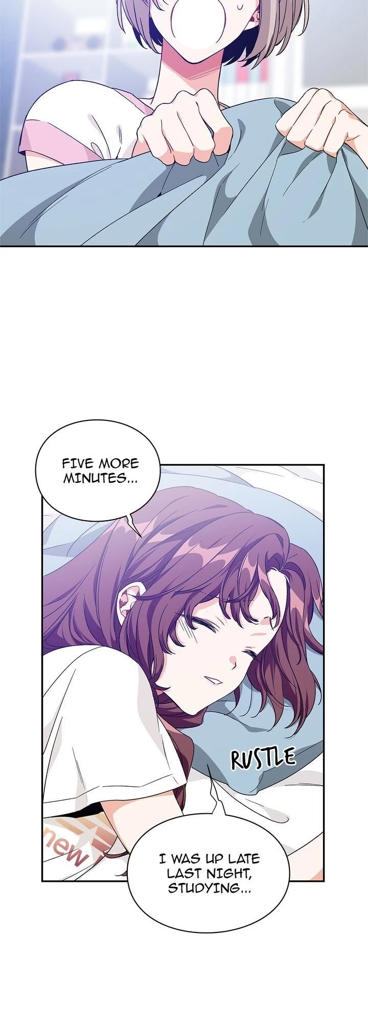Queen with a Scalpel Chapter 143 page 9 - Chapter 143: End of Main Story
