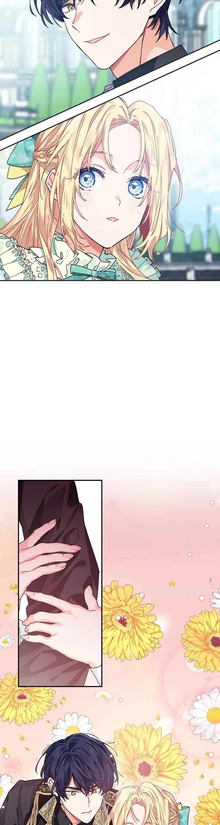 Queen with a Scalpel Chapter 144 page 14 - Chapter 144: Sequel 1