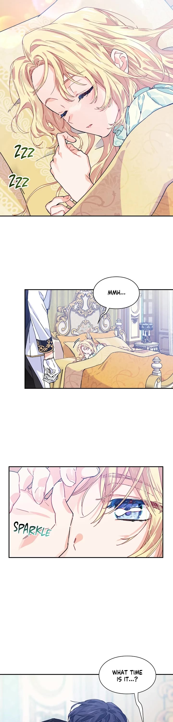 Queen with a Scalpel Chapter 144 page 2 - Chapter 144: Sequel 1
