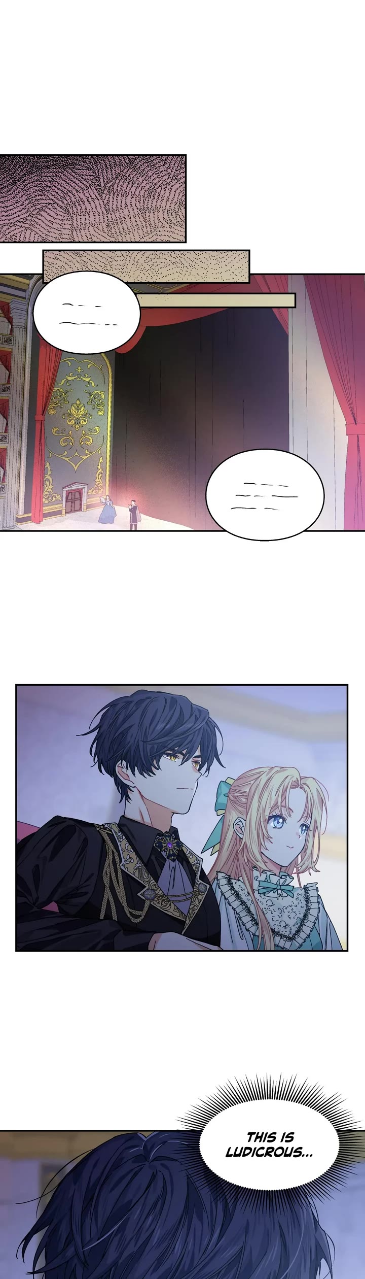 Queen with a Scalpel Chapter 145 page 10 - Chapter 145: Sequel 2