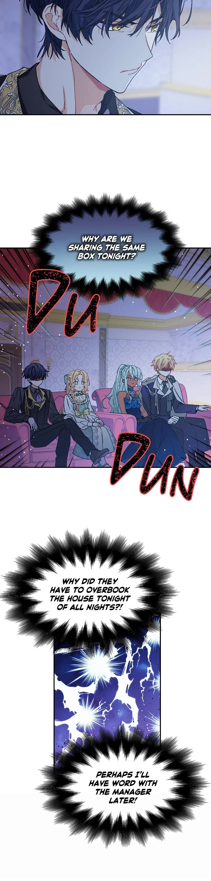 Queen with a Scalpel Chapter 145 page 11 - Chapter 145: Sequel 2