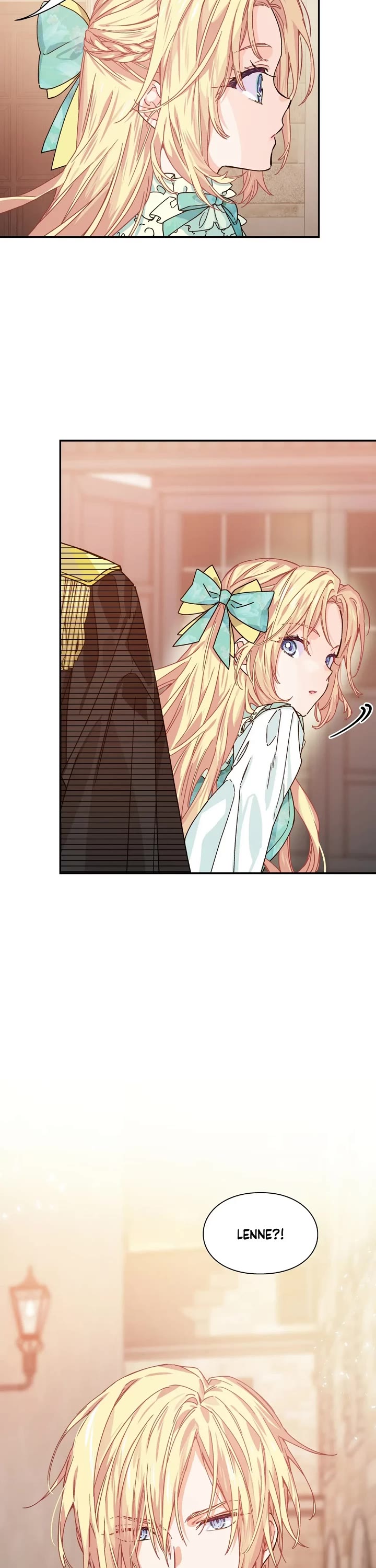 Queen with a Scalpel Chapter 145 page 18 - Chapter 145: Sequel 2