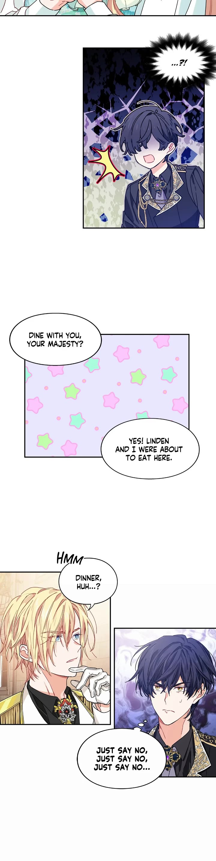 Queen with a Scalpel Chapter 145 page 20 - Chapter 145: Sequel 2