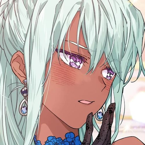 Queen with a Scalpel Chapter 145: Sequel 2 cover