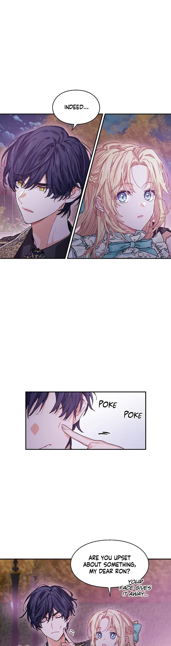 Queen with a Scalpel Chapter 146 page 14 - Chapter 146: Sequel 3
