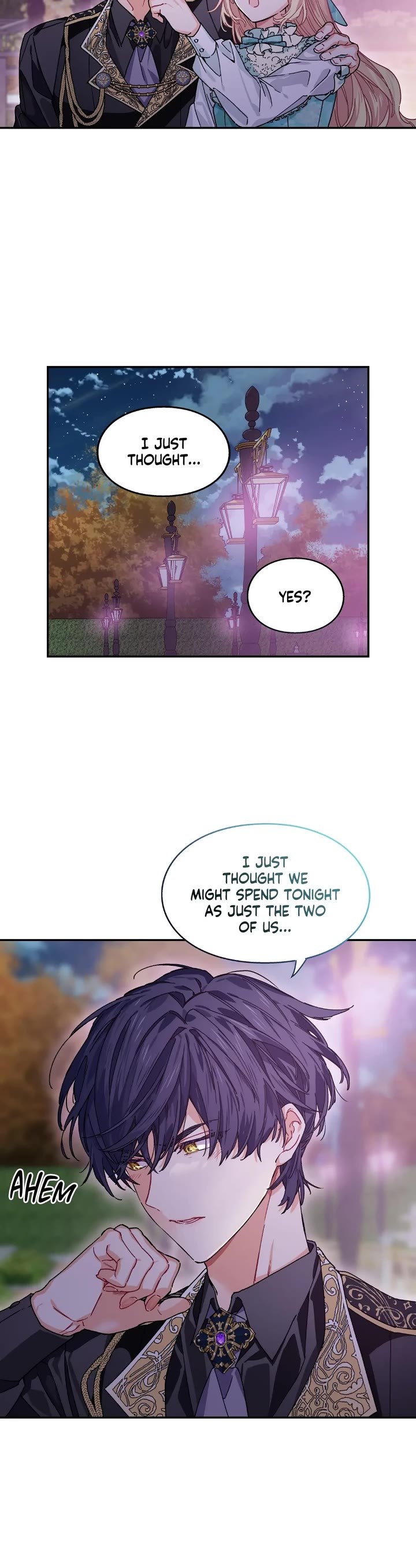 Queen with a Scalpel Chapter 146 page 15 - Chapter 146: Sequel 3