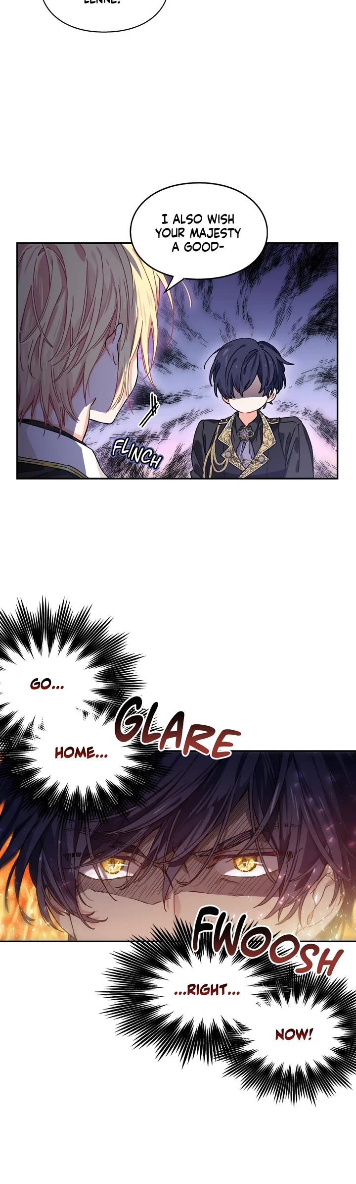 Queen with a Scalpel Chapter 146 page 4 - Chapter 146: Sequel 3