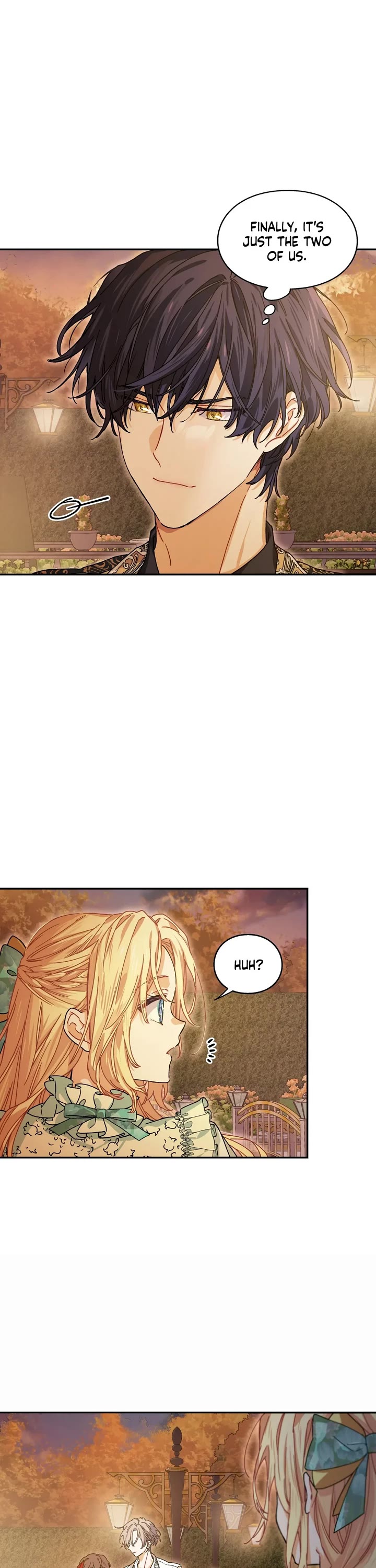 Queen with a Scalpel Chapter 146 page 7 - Chapter 146: Sequel 3
