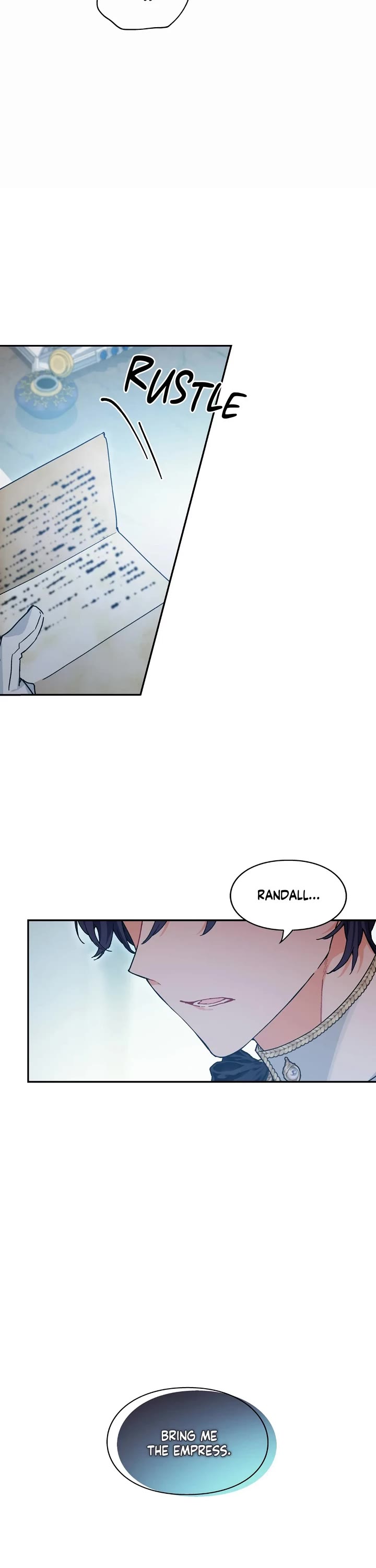 Queen with a Scalpel Chapter 147 page 7 - Chapter 147: Sequel 4