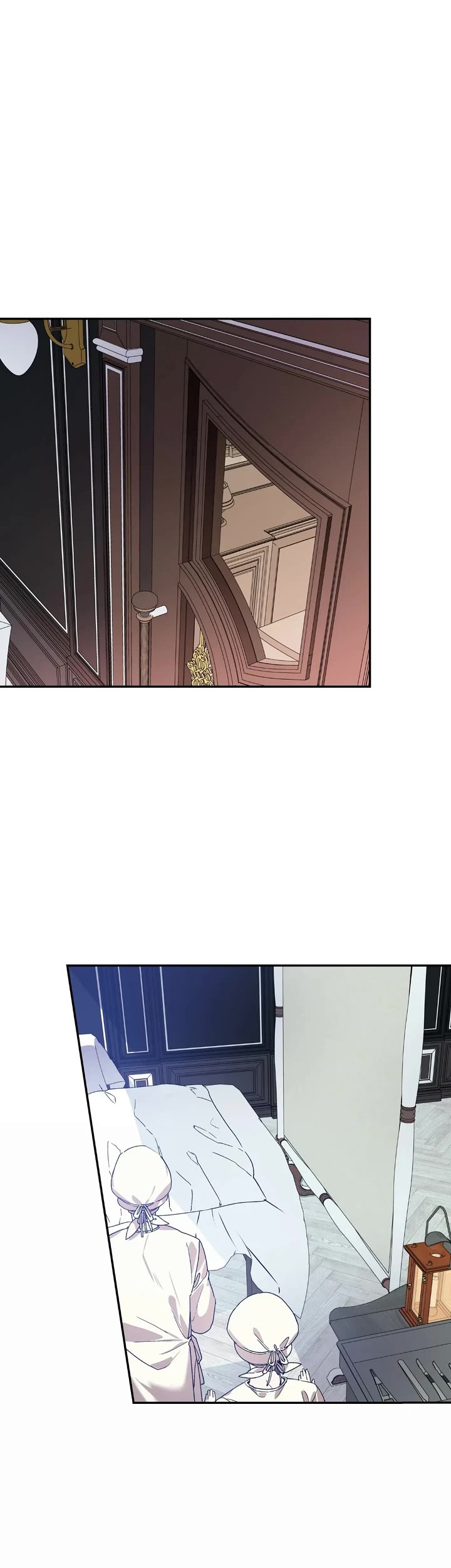 Queen with a Scalpel Chapter 148 page 20 - Chapter 148: Sequel 5