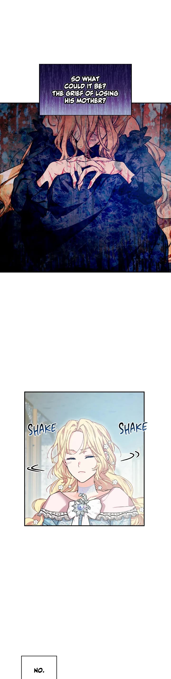 Queen with a Scalpel Chapter 148 page 29 - Chapter 148: Sequel 5