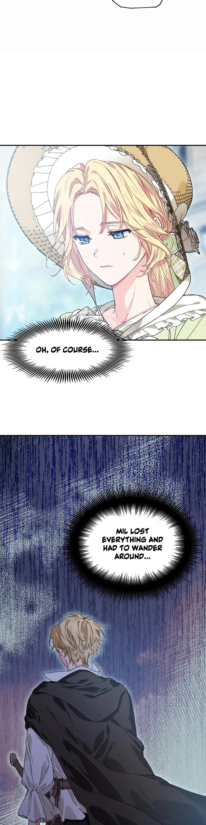 Queen with a Scalpel Chapter 148 page 5 - Chapter 148: Sequel 5