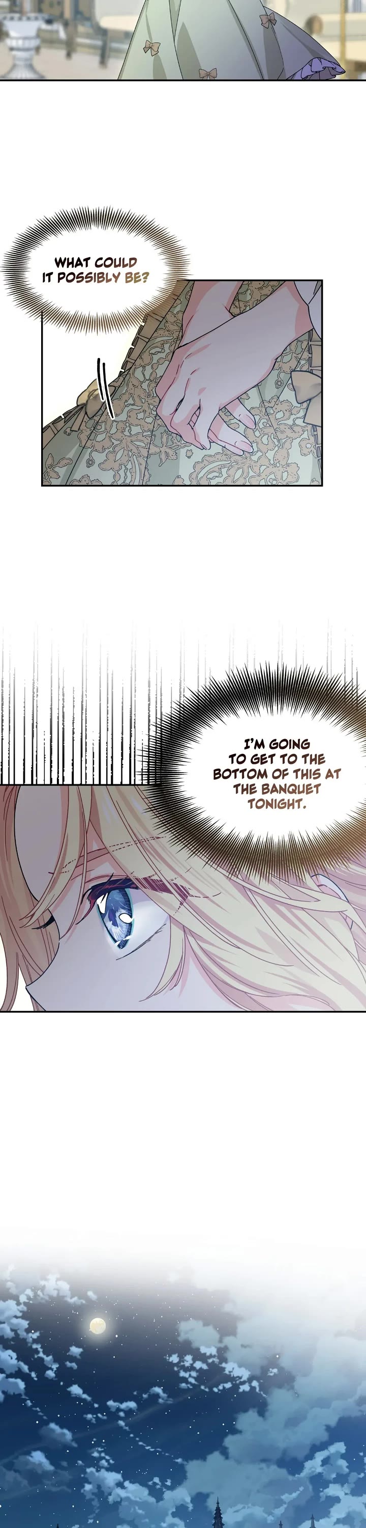Queen with a Scalpel Chapter 149 page 11 - Chapter 149: Sequel 6