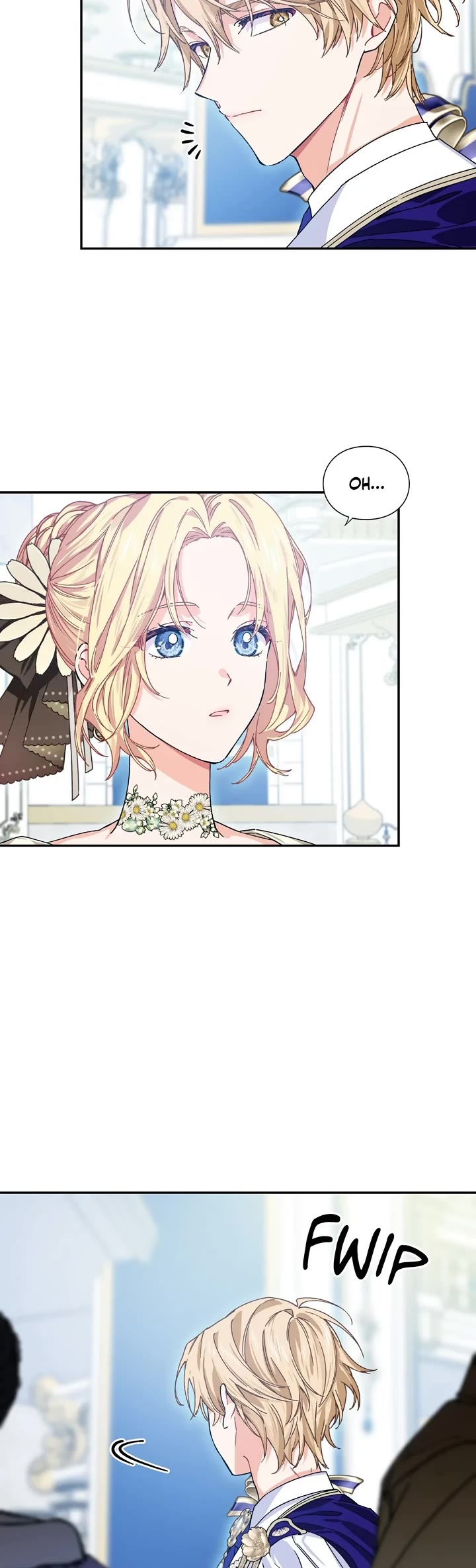 Queen with a Scalpel Chapter 149 page 15 - Chapter 149: Sequel 6