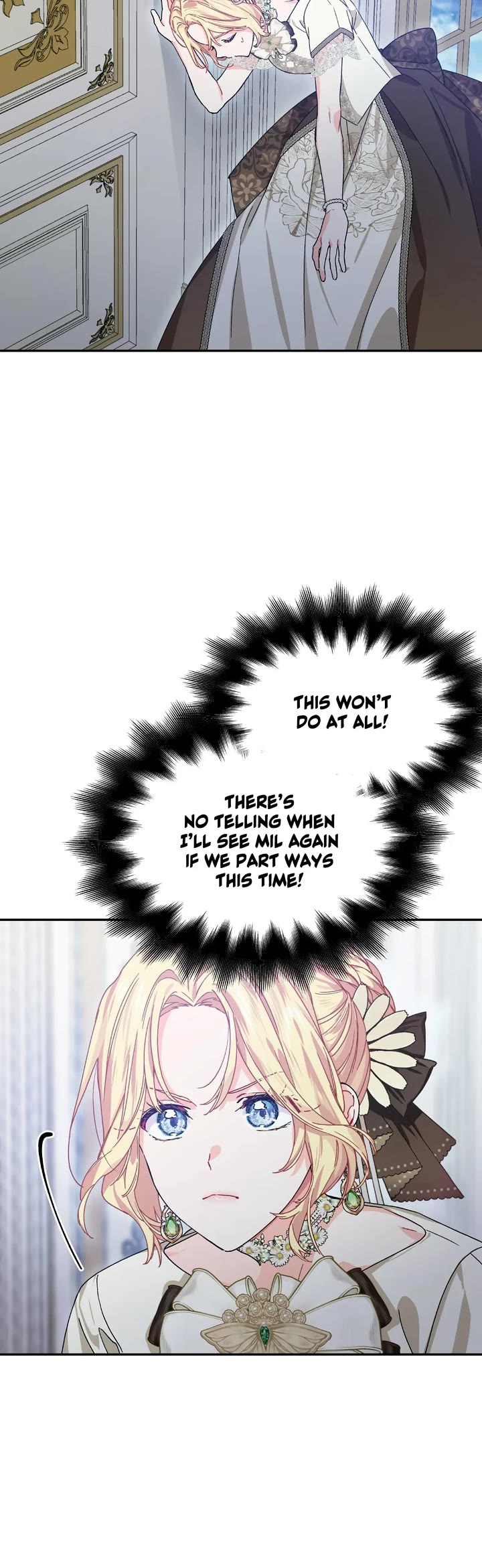 Queen with a Scalpel Chapter 149 page 19 - Chapter 149: Sequel 6