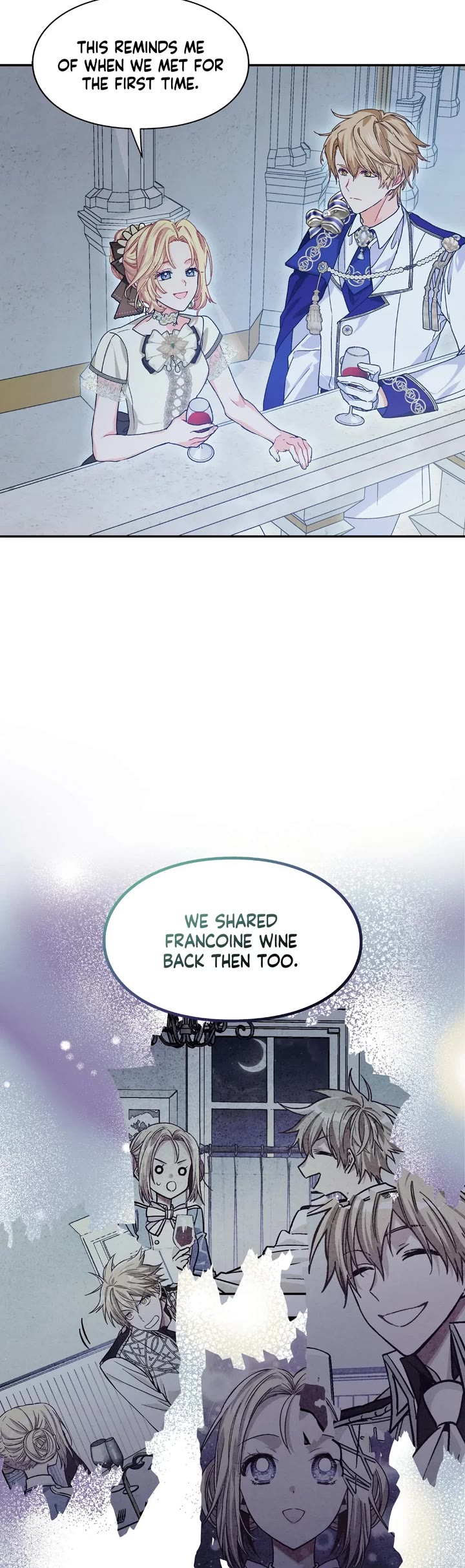 Queen with a Scalpel Chapter 149 page 25 - Chapter 149: Sequel 6