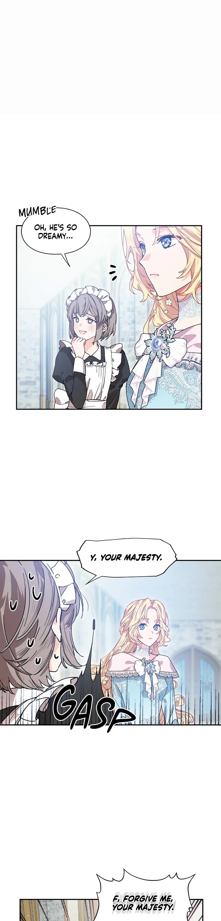 Queen with a Scalpel Chapter 149 page 3 - Chapter 149: Sequel 6