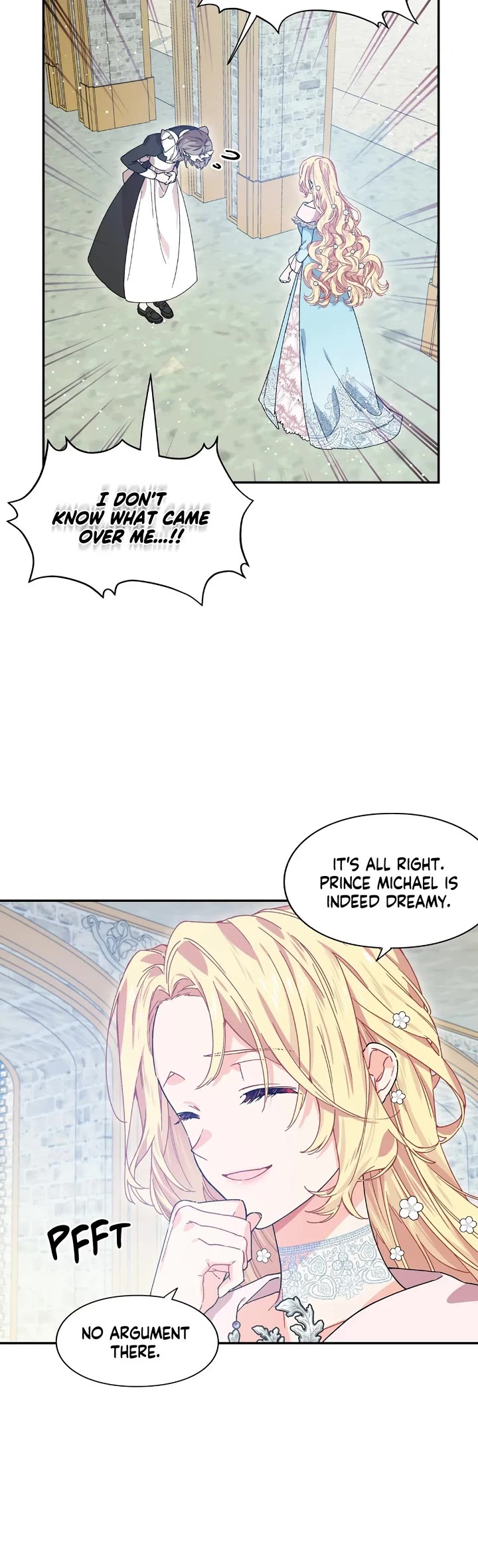Queen with a Scalpel Chapter 149 page 4 - Chapter 149: Sequel 6