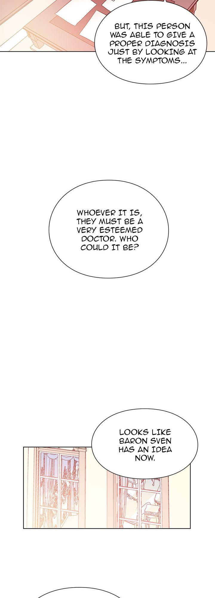 Queen with a Scalpel Chapter 15 page 19 - Chapter 15