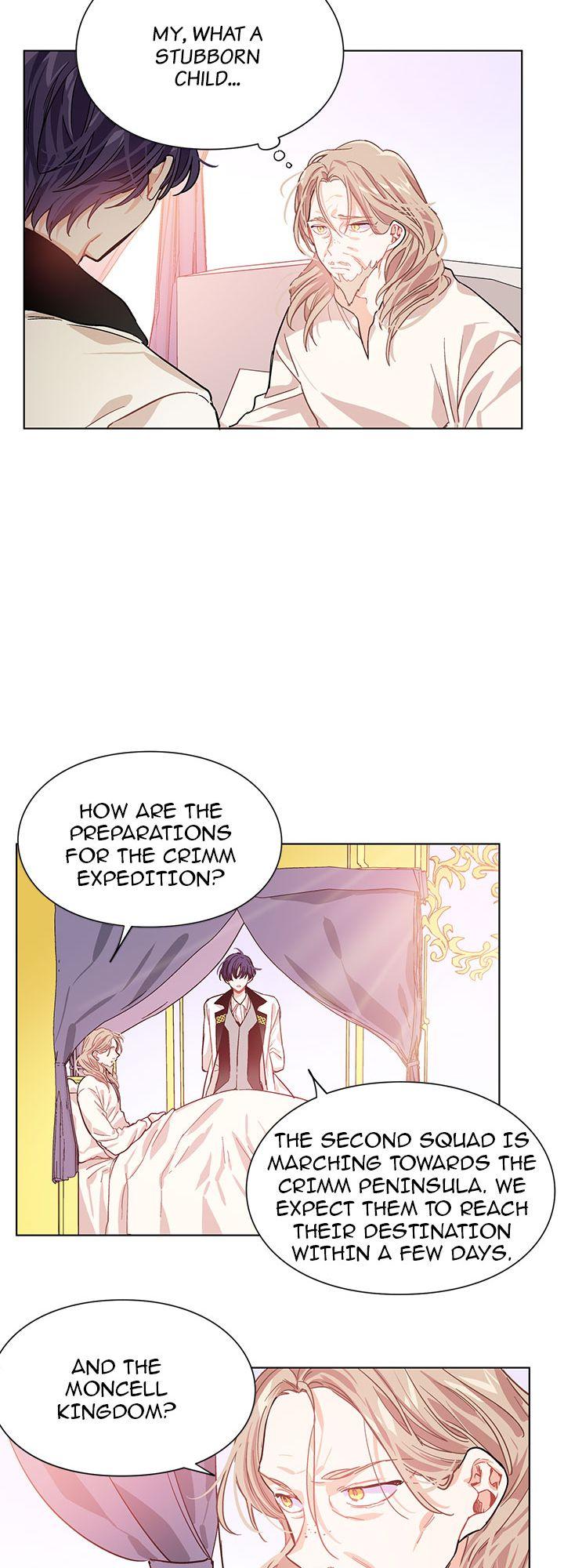 Queen with a Scalpel Chapter 15 page 23 - Chapter 15