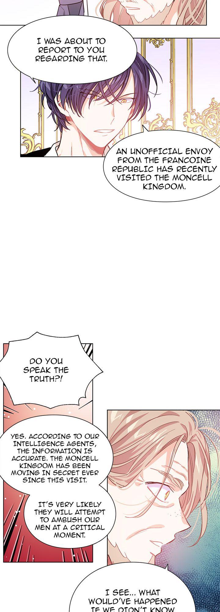 Queen with a Scalpel Chapter 15 page 24 - Chapter 15